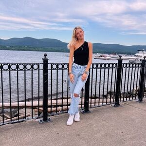 Meet your Posher, Frankie